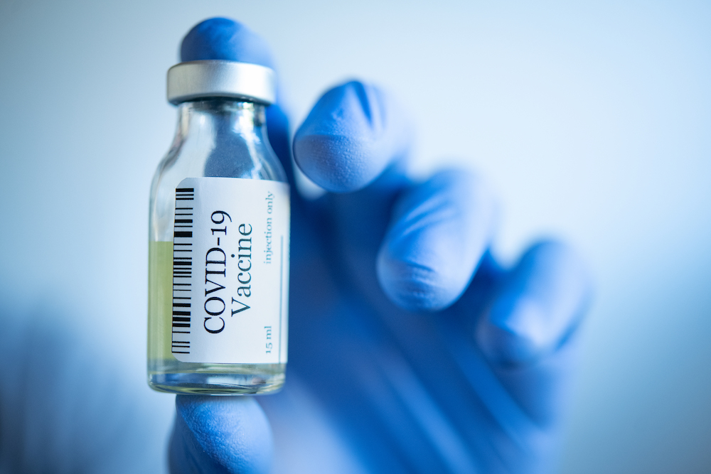 Vacuna de NOVARAX para prevenir COVID19 genera anticuerpos en ensayos clínicos.