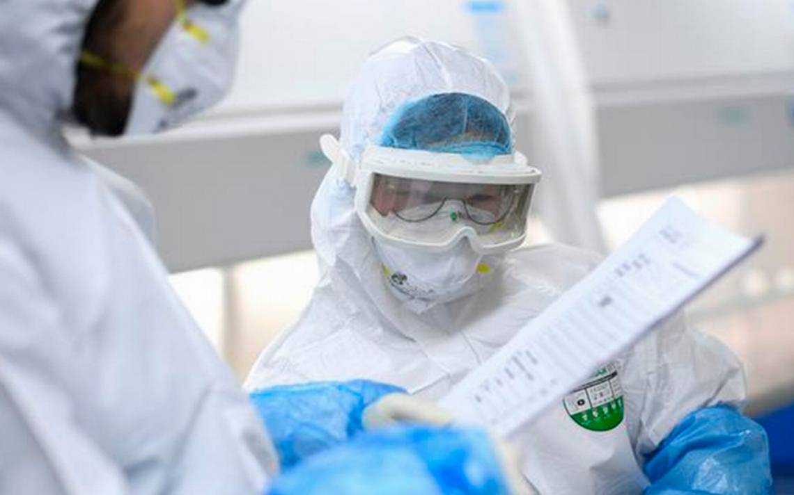 Decretan emergencia en una localidad de china por nuevo caso de peste bubónica