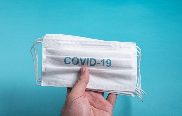 Autoridades de salud anuncian disminución de positividad de COVID-19 en RD