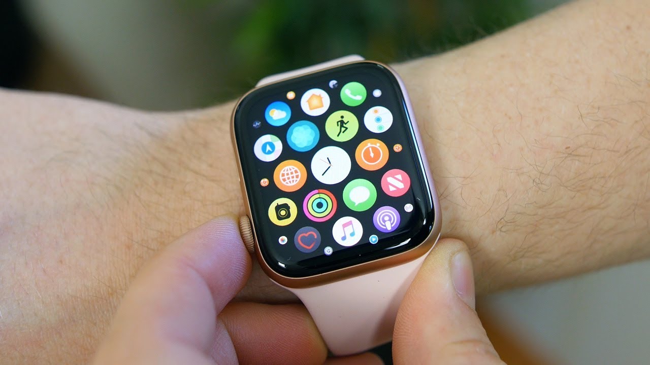 Científicos estiman que monitor cardíaco del Apple Watch exagera diagnósticos