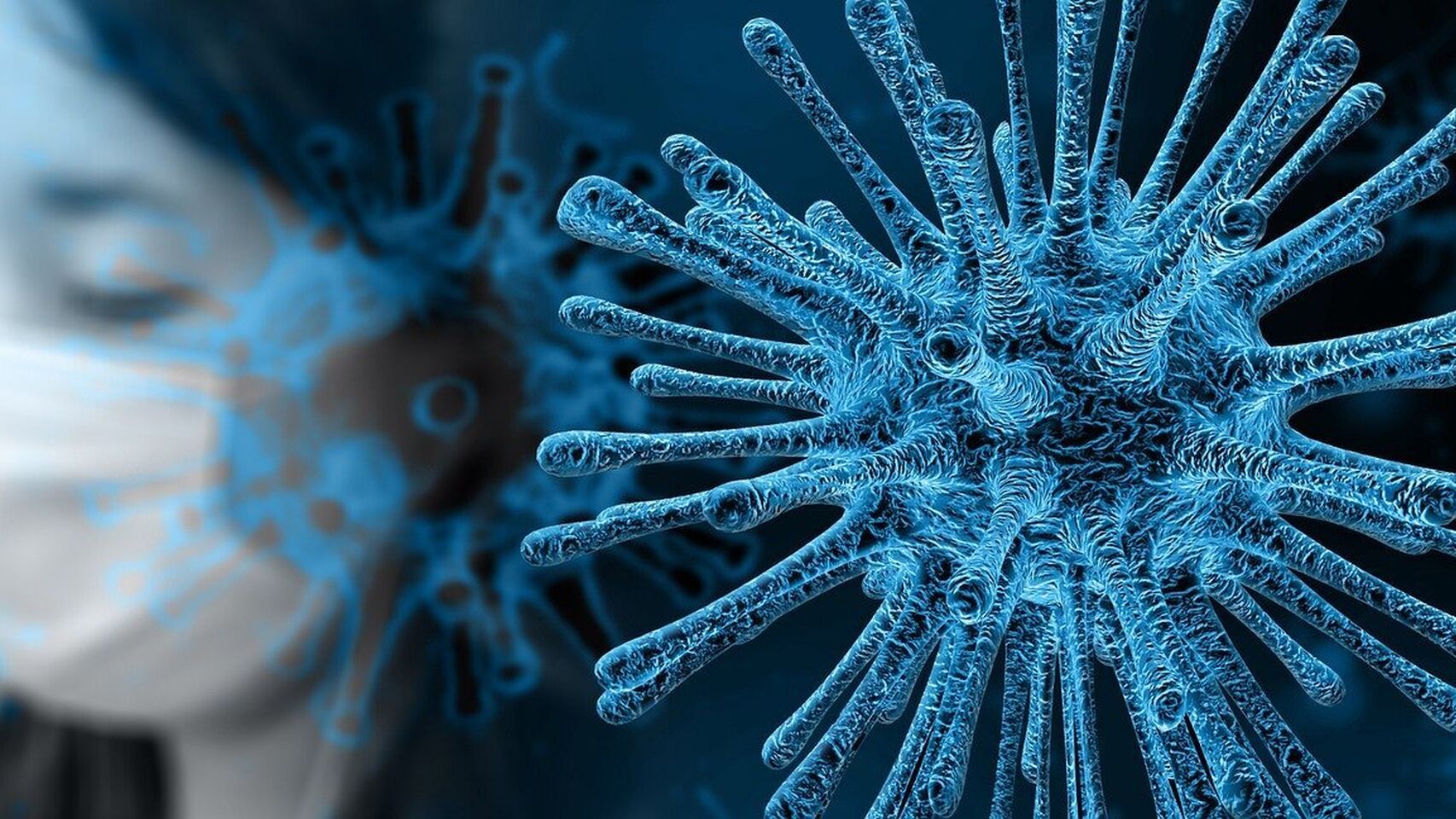 Aguas residuales de un inodoro dispersaron un brote de coronavirus en china, revela estudio