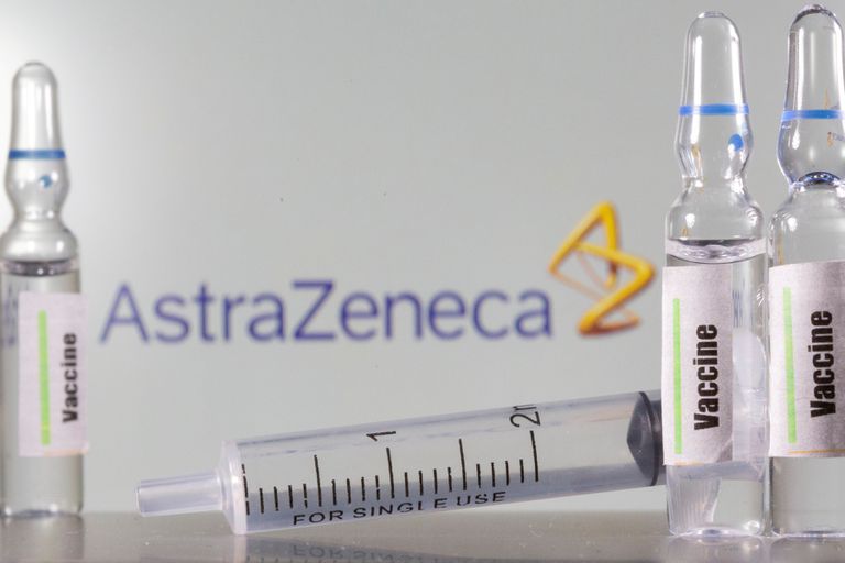 Voluntario brasileño que participaba en las pruebas de la vacuna de Oxford contra el coronavirus muere