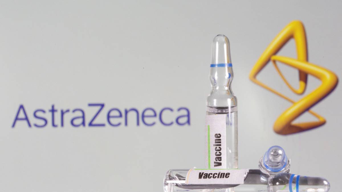 FDA amplia investigación sobre vacuna contra el coronavirus elaborada por AstraZeneca