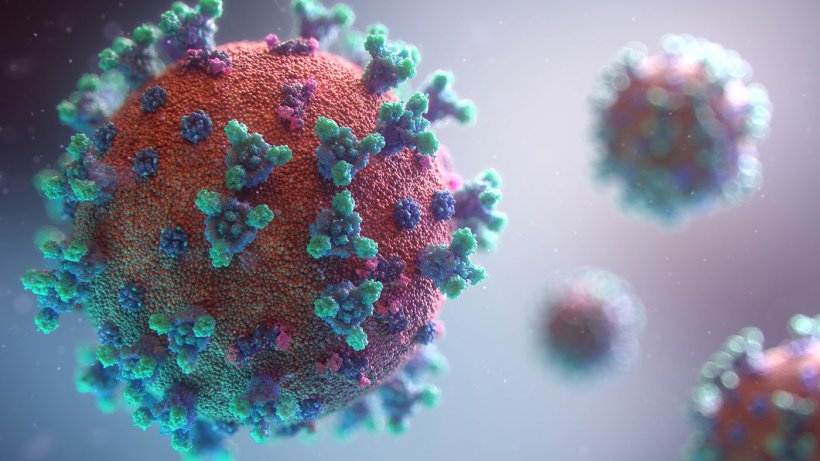 Nueva mutación de coronavirus es detectada en Noruega