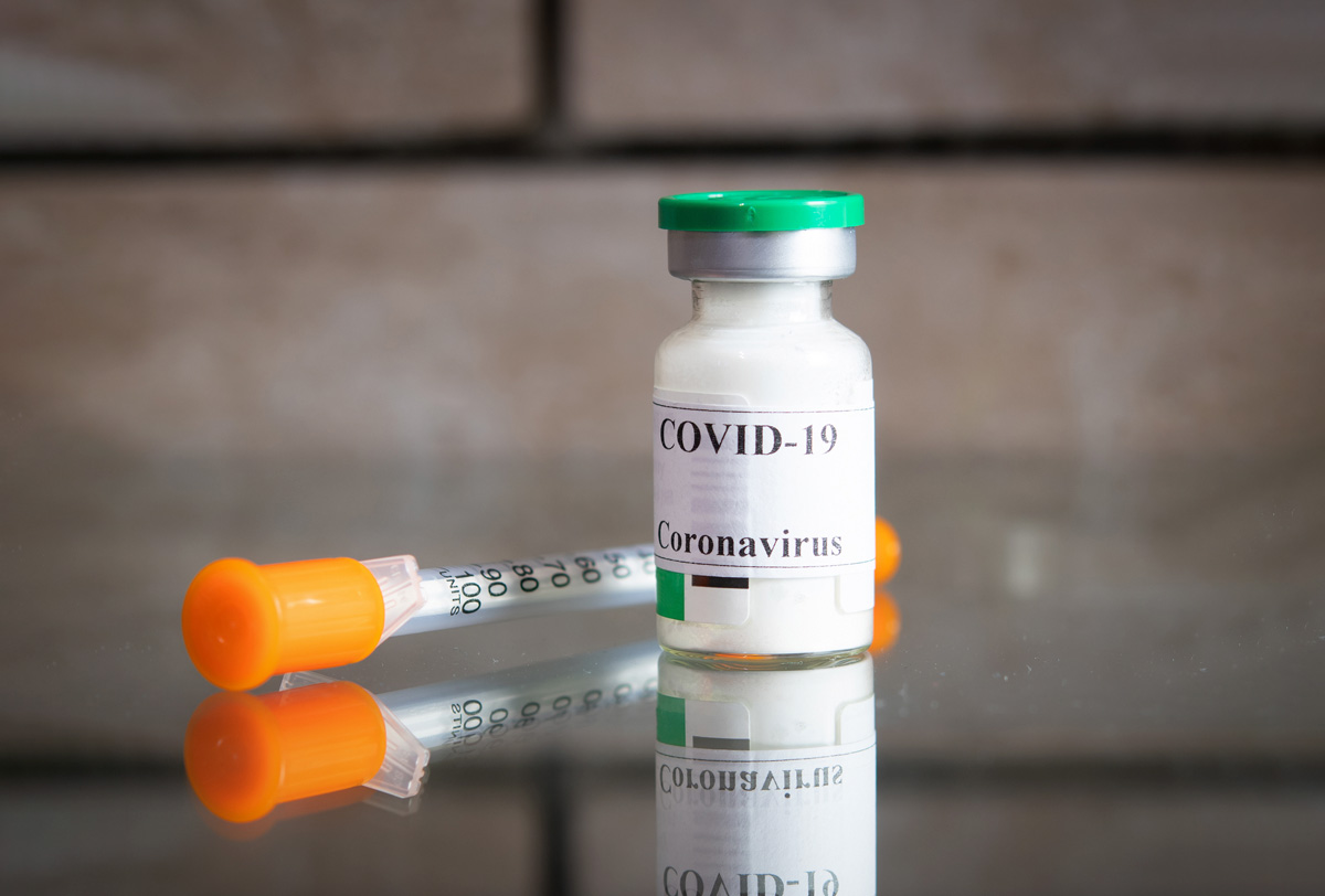 China se une oficialmente a la iniciativa COVAX, para distribución de la vacuna contra el covid-19