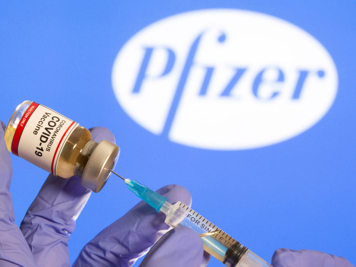 Gobierno dominicano firma acuerdo con Pfizer y BioNTech para adquisición de 7.9 millones de dosis de vacuna contra COVID-19