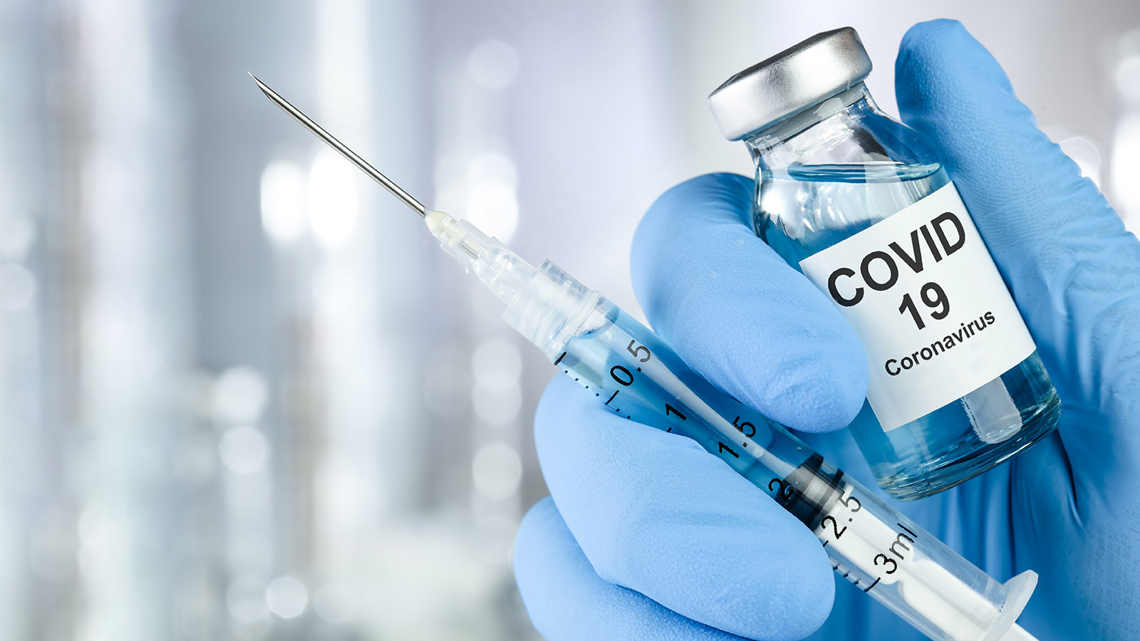 Ocho provincias lideran Plan de Vacunación en el país