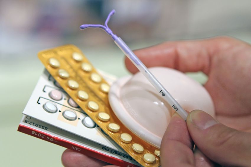 Datos de Unfpa revelan que el 46 % de las dominicanas no tiene acceso a anticonceptivos